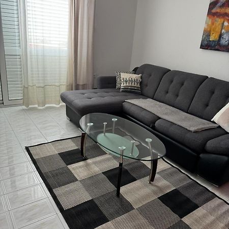 Apartment Halugica Kali Luaran gambar