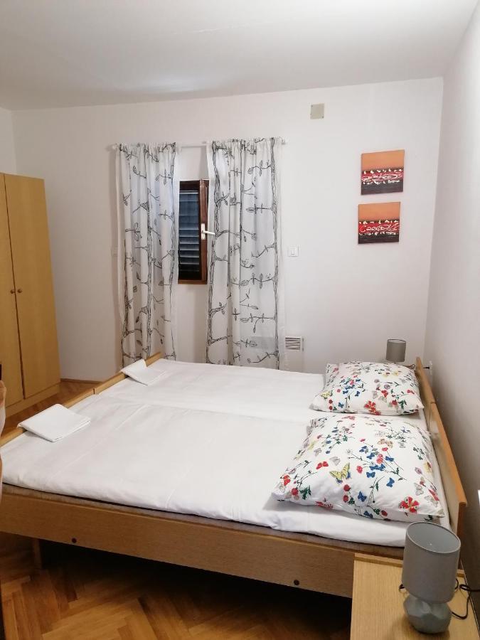 Apartment Halugica Kali Luaran gambar