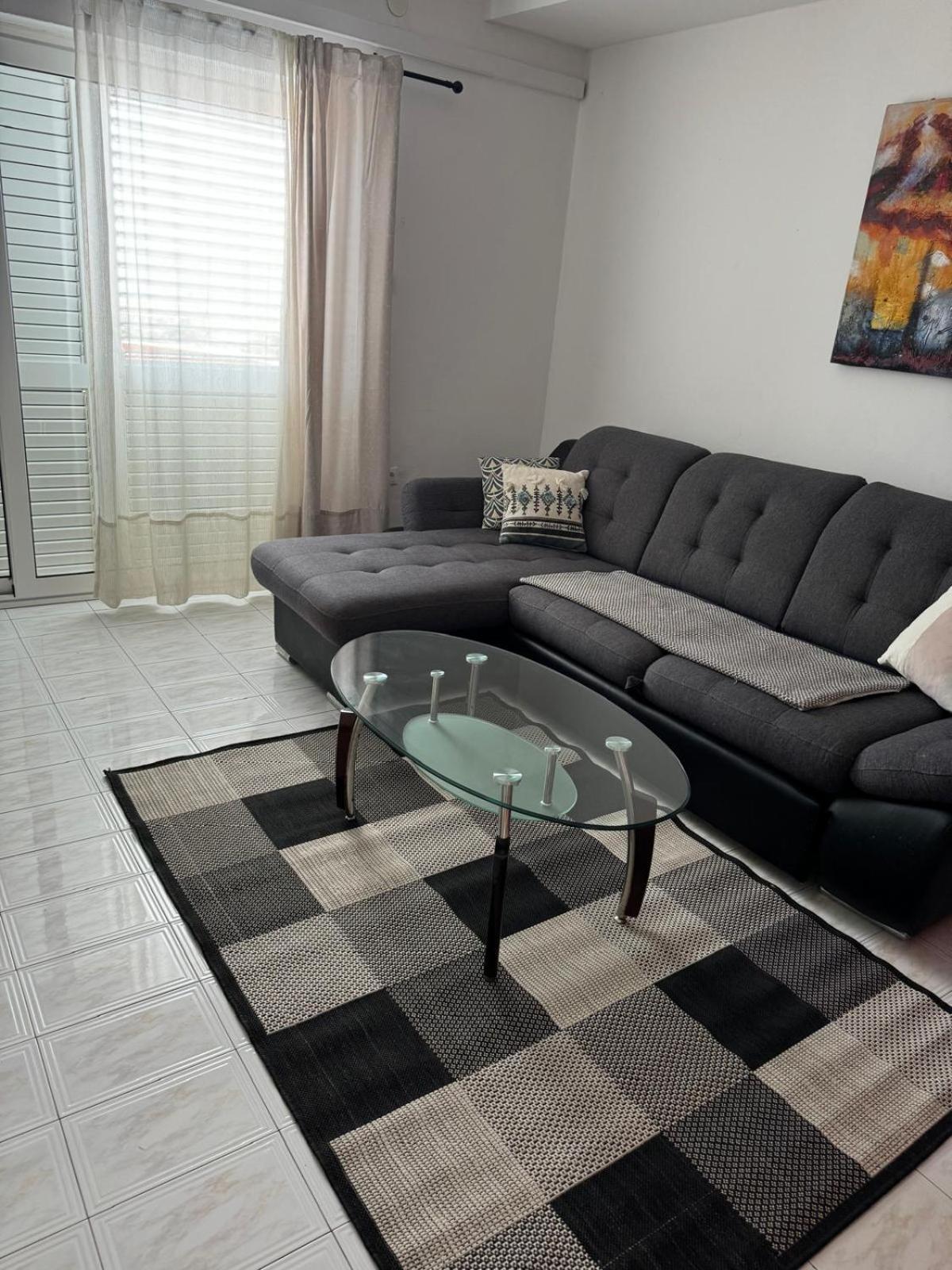 Apartment Halugica Kali Luaran gambar