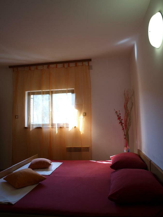 Apartment Halugica Kali Luaran gambar
